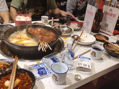 -钢管厂五区小郡肝串串香(南山店)