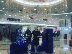 店内环境-燕莎友谊商城(金源店)