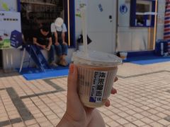 -本来不该有·鲜果咖啡(中山利和店)