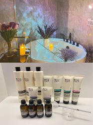 -MIDA蜜哒•科技逆龄美肤连锁