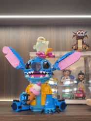 -乐高授权专卖店(华采天地店)