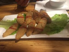 -陌上花开餐厅(云山路店)