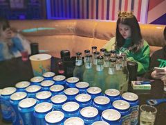 -乐库量贩式KTV(星河商业广场店)