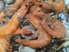 -海味当家·蒸锅海鲜(星海公园店)