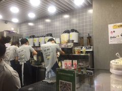 -丸摩堂鲜果茶(万年场店)