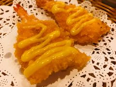 -大渔铁板烧(万象城店)