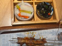 -马记永·兰州牛肉面(天通苑家乐福店)