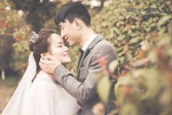 点击看大图 -天一婚纱摄影TIA STUDIO(珠海路店)