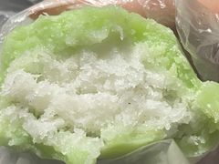 -陈记印尼风味小吃(北湖店)