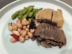 -小厨娘淮扬菜(江宁万达店)