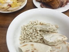 -老刘家永盛斋·传统泡馍(东关南街店)