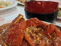 -龙海鲜螃蟹王(宏茂桥店)