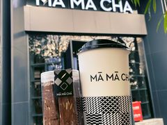 -MAMACHA妈妈茶(岳麓山店)