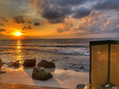 -Rock Bar Bali(Bali)