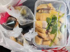 -振鼎鸡(华阴路店)