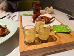 -汤城小厨•粤菜•靓汤(苏州街店)