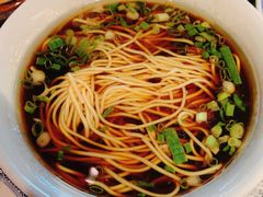 阳春面-南京大牌档(济南万象城店)