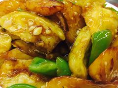 -东北四季饺子王(华山路店)