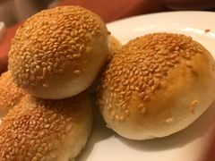 -西安阳光国际大酒店·中餐厅