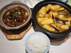 -川人百味(金安中央大街店)