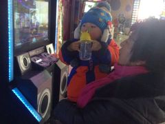 -杨家埠民间艺术大观园