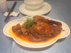 -千滋百味·醉江澜花园餐厅(街道口店)