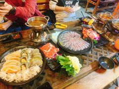 -丽江庭院之爱在路上(西单店)