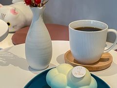 -Bai Meow法式西点咖啡