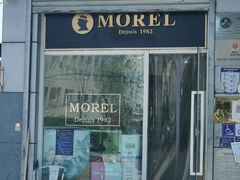 -老梦面包 CHEZMOREL(三源里店)