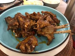 -先记烧鹅王·本地粤菜(福永店)