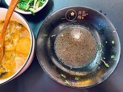 -贡梅老面馆·蟹粉面·无锡特色小吃(南长街主推店)