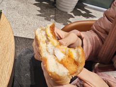-麦当劳(北苑秋实路店)