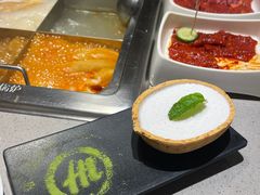 -海底捞火锅(太原南站店)