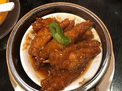 -糖朝(尖沙咀店)