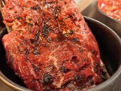 -厚贞日式烤肉(浦东汇智店)