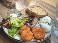 brunch&nbsp;combo-RAC BAR(安福路店)