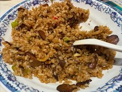 -罗记又添缘竹荪山药鸡·野生菌火锅(西园南路店)