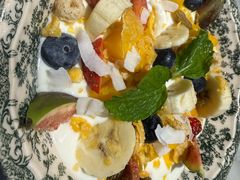 -半秋山西餐厅(范湖万达广场店)