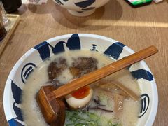 -味千拉面(淮安万达店)