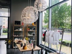 -dotcom coffee古点咖啡(致真大厦店)