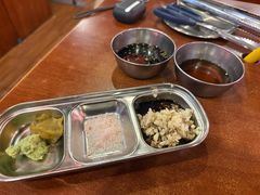 -大阪烧肉BAKA一代(国贸商住大厦店)