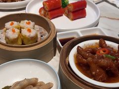 -滋粥楼·顺德菜(番禺广场总店)