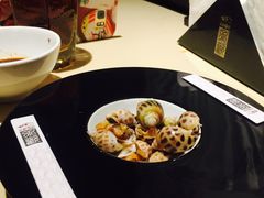 -余欢领鲜火锅(新街口店)