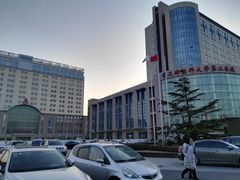 -天津医科大学第二医院