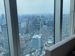 -上海世茂皇家艾美酒店