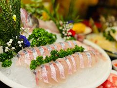 -满堂欢豆捞坊(美丽华大酒店店)