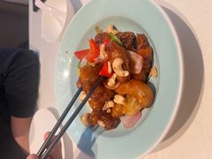 -香港狮子山下·明星粤菜餐厅(北苑店)