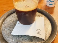 -又至园精品咖啡馆(将军塘店)