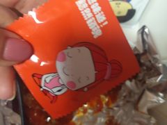 -三个先森的韩国炸鸡(中北店)