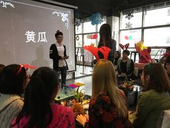 -CIAO·团建聚餐·生日派对轰趴馆(福田店)